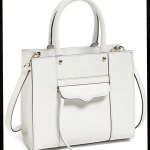 Rebecca Minkoff Mini Mab Bag